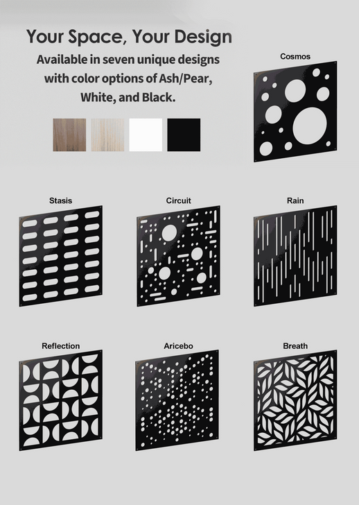 Fusion22 Panels