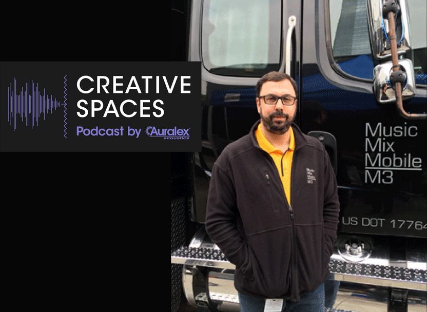 Joel Singer: From Pershing II Missles and Hanging With Geddy To Capturing The GRAMMYS® And Beyond  Joel Singer: From Pershing II Missles and Hanging With Geddy To Capturing The GRAMMYS® And Beyond