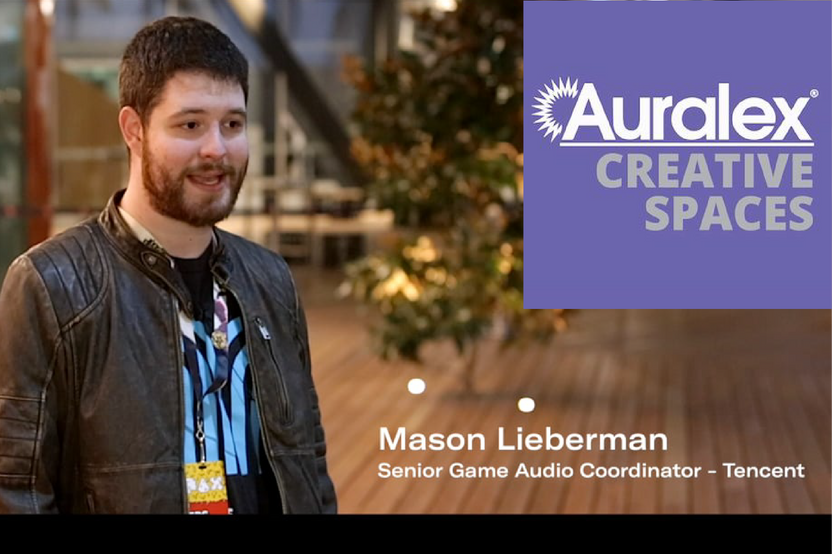 ​​Mason Lieberman: Learning to Play “The Broom”, A Diverse Playlist and, Paying It Forward