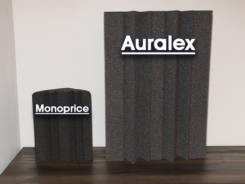 Sometimes You Get EXACTLY What You Pay For