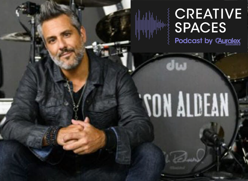 Rich Redmond: Missing the Hum of the Tour Bus Engine, Inspiring Young and Old Musicians and Getting Ready for the Raving 20’s  Rich Redmond: Missing the Hum of the Tour Bus Engine, Inspiring Young and Old Musicians and Getting Ready for the Raving 20’s