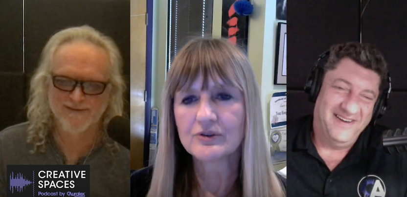 Juanita Copeland: From Boiled Eggs to Pedialyte... Creating a Vibe for the Stars Juanita Copeland: From Boiled Eggs to Pedialyte... Creating a Vibe for the Stars