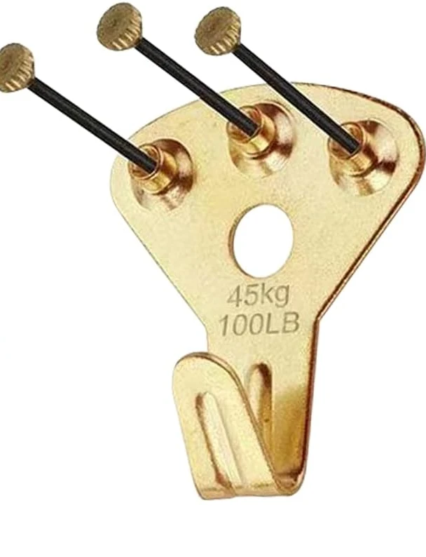 Heavy Duty wall hook