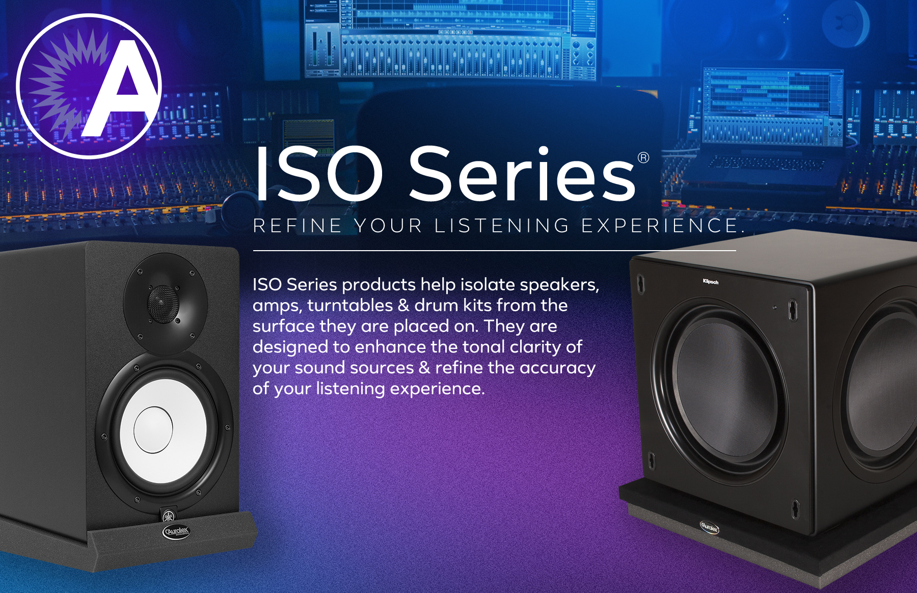 ISO Series
