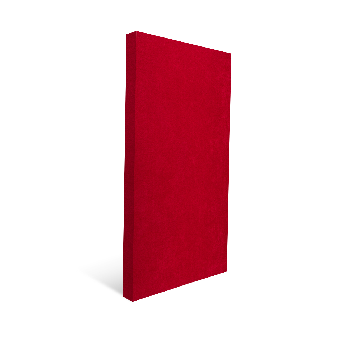 AuraPanel Red SonoSuede