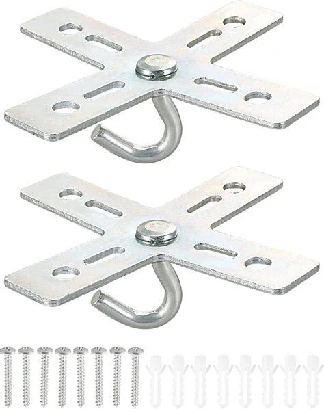 heavy duty ceiling hook 2