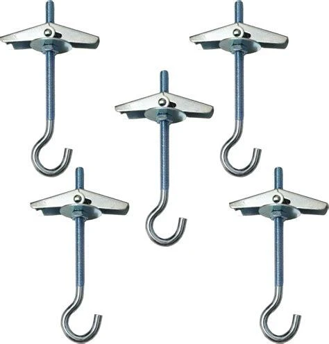 heavy duty ceiling hook 1