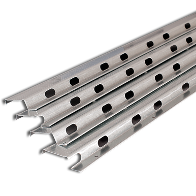 RC-8™ Resilient Channel | Auralex Acoustics