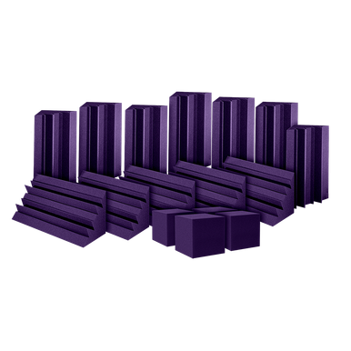 ATOM-12™ System | Auralex Acoustics