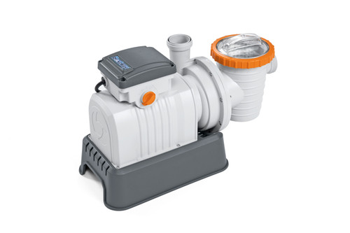 Motore per il filtro a sabbia da 11.355L/h