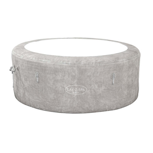 Rivestimento liner in similpelle per idromassaggio gonfiabile Zurich AirJet