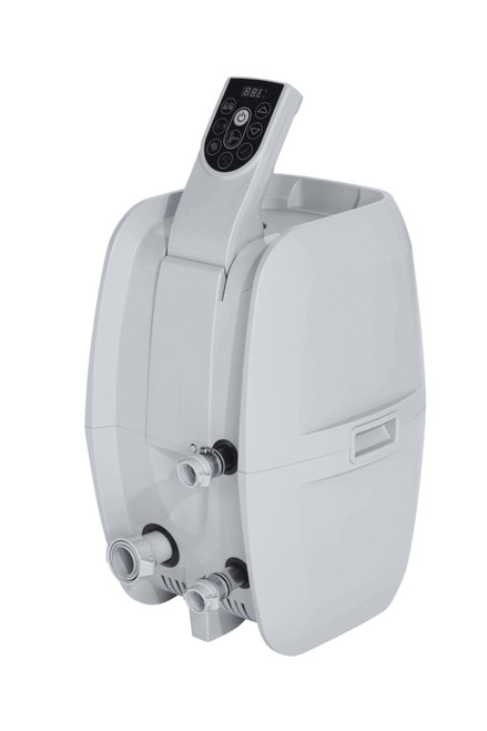 Pompa multifunzione per idromassaggio gonfiabile Airjet