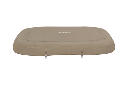 Copertura in similpelle per idromassaggio gonfiabile Palma HydroJet Pro