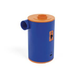 Pompa di gonfiaggio AireTravel da viaggio con USB