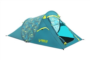 Tenda da campeggio Coolrock, 2 posti