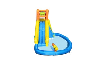 Parco acquatico Mount Splashmore