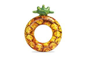 Ciambella gonfiabile Ananas