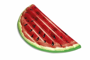 Materassino gonfiabile Anguria