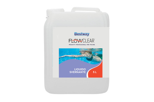 Liquido svernante da 5 litri