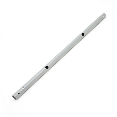 Barra orizzontale E per piscina rettangolare Power Steel