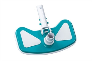Aspiratore fondo per piscina Deluxe