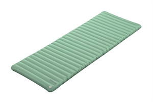 Materassino singolo da campeggio AdventuRest da 198x71x7,5 cm