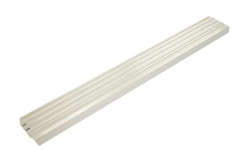 Bordo superiore per piscina fuori terra Hydrium da 610x360x120 cm