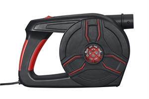 Pompa di gonfiaggio elettrica PowerGrip Pro