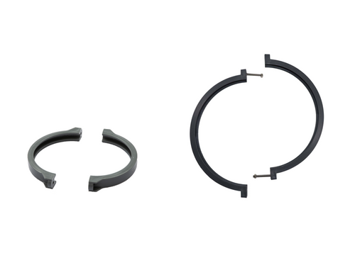 Morsetti a flangia per pompe filtro a sabbia da 2006 l/h