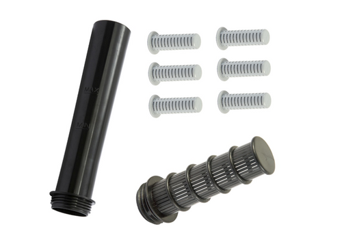 Candelotto centrale per filtri a sabbia da 8327 l/h