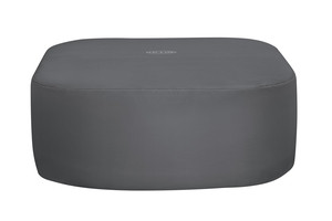 Copertura termica EnergySense per idromassaggi quadrati da 201x80 cm