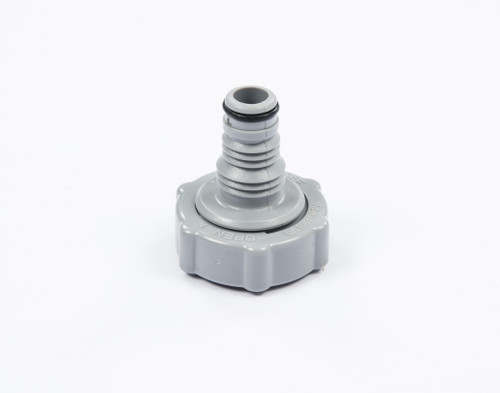 Adattatore per tubo per piscina