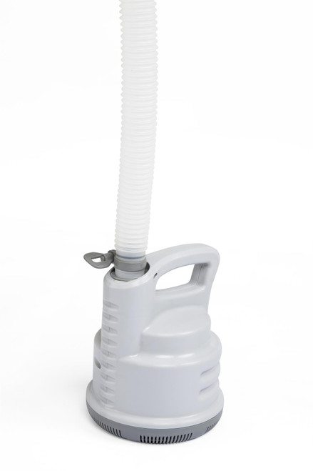 Pompa di drenaggio per piscina fuori terra