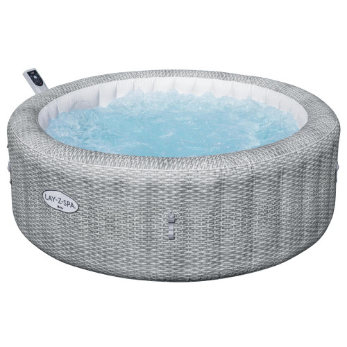 Idromassaggio gonfiabile Lay-Z-Spa Bali AirJet 4-6 persone