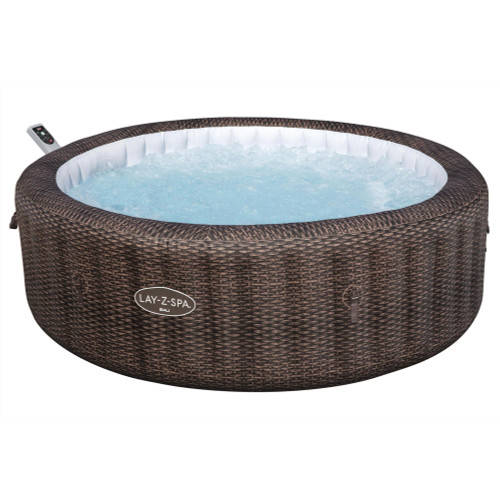 Idromassaggio gonfiabile Bali Lay-Z-Spa AirJet 5-7 persone