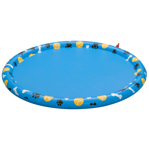 Tappetino refrigerante per cani Fetchin' Fun