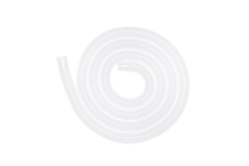 Tubo da 3 metri e diametro da 32 mm