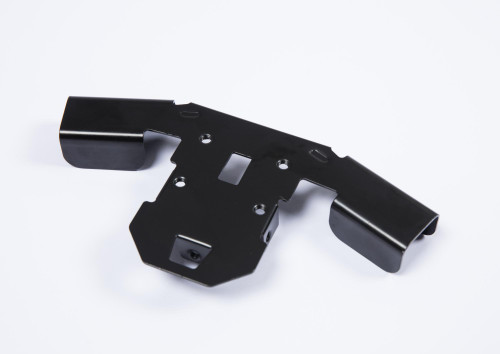 Placca metallica superiore per piscina Hydrium ovale