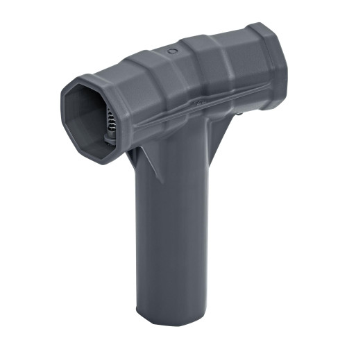 Connettore a T per piscina rotonda da 671x132 cm