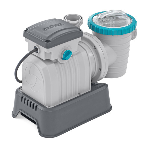 Motore per pompe di filtraggio a sabbia da 8.327 l/h