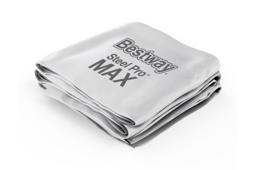 Liner di ricambio per piscina rotonda da 610x132 cm