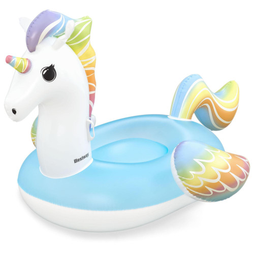 Cavalcabile da piscina extralarge Unicorno