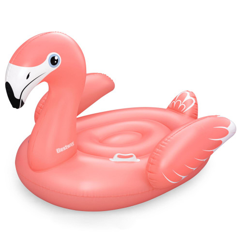 Cavalcabile da piscina Flamenco Flamingo