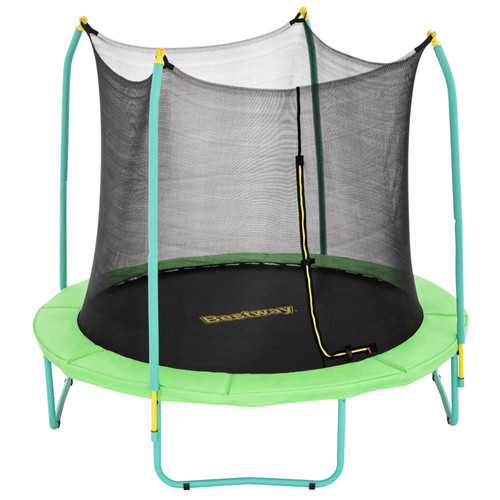 Tappeto elastico Xtreme Air per bambini da 244 cm