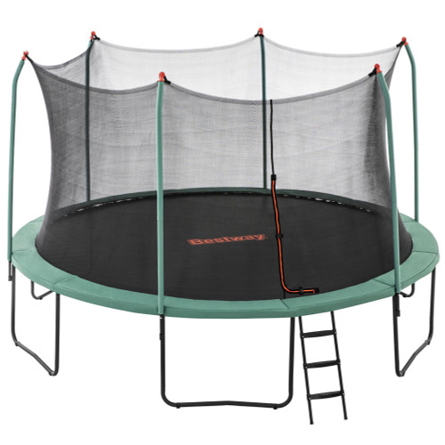Tappeto elastico Xtreme Air da 427 cm