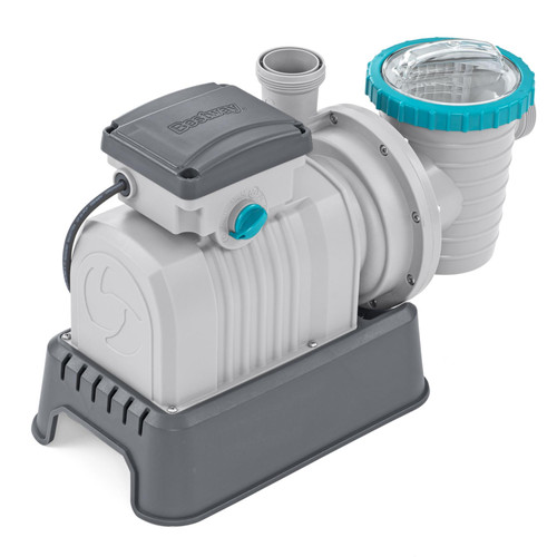 Motore per filtro a sabbia da 11.355 l/h