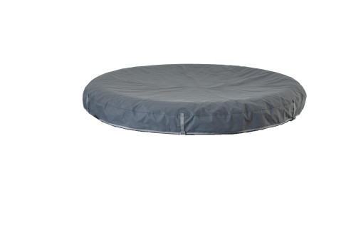 Copertura in similpelle idromassaggio gonfiabile Baja AirJet