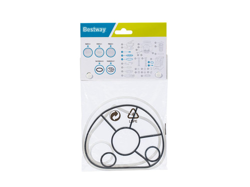 Guarnizioni per pompa filtro a sabbia