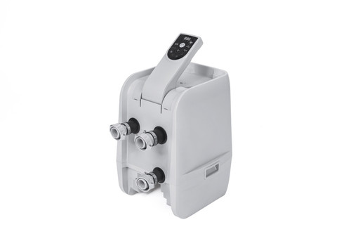 Pompa multifunzione con WIFI