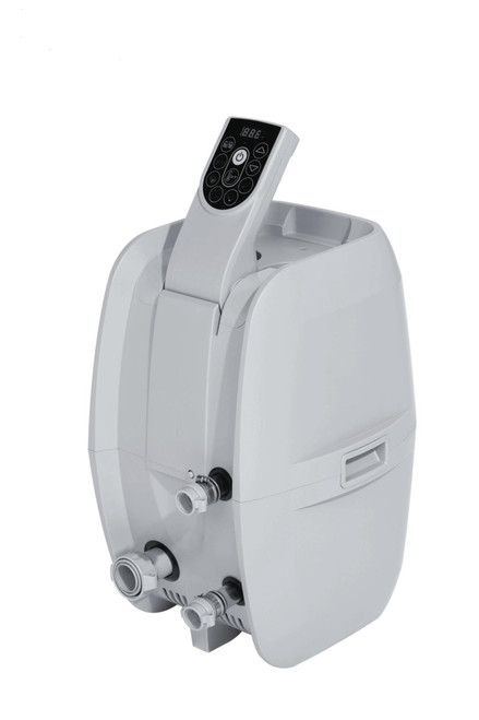 Pompa multifunzione idromassaggi AirJet con WIFI